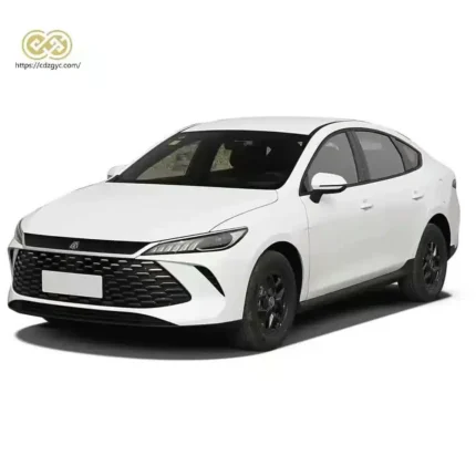 BYD Qin Plus DM-i / EV 2025